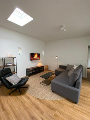 Kupferschmiede - Atelier - ABC21, Wismar